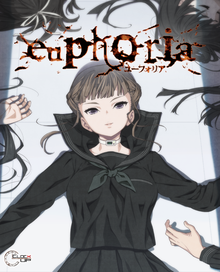 Euphoria Anime Uncut