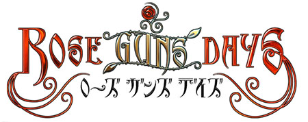 Rose Guns Days Logo