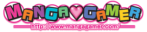 MangaGamer logo