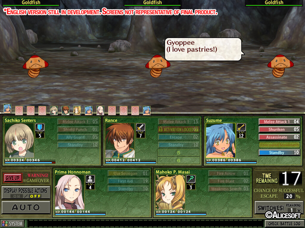 rance quest english rance quest english